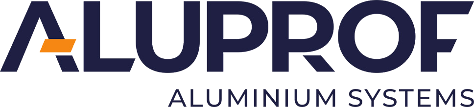 ALUPROF Logo